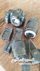  14 كاميرا سوني الفا a57 كسر زيرو Sony a57
