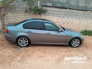  1 ميماتي 2012 BMW328i
