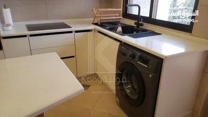  6 Furnished Apartment For Rent In Dair Ghbar