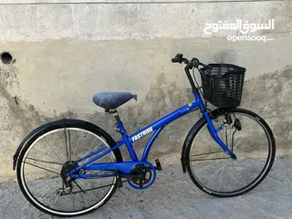  6 بسكليت ياباني شركة وكالة بسعر حرق