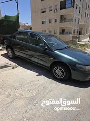  3 1998Honda accord هوندا اكورد فحص كامل