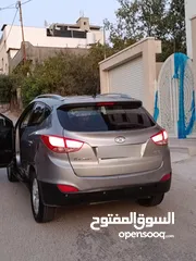  2 هونداي توسان