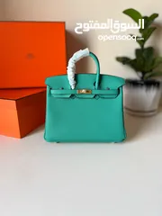  8 Hermes Birkin