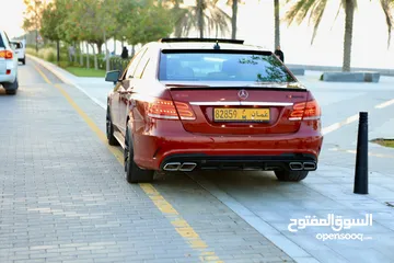  5 للبيع او للبدل مرسيدس e350 موديل 2013 محول 2016 رقم واحد علي واحد