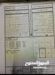  2 ارضين شبك في البريمي  منطقة الغريفة المرحلة الثالثة A