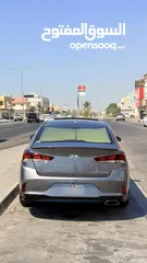  2 للبيع سوناتا 2018 وارد امريكي