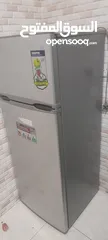  2 gepass refrigerator 171/41 liter gray colour