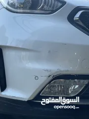  10 كيا نيرو 2019 -الاتصال على رقم الوطنيه في الوصف