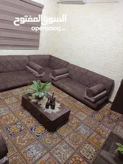 3 غرفة جلوس معيشه