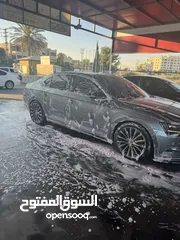 10 سوبيرب l&k مميزة 4*4