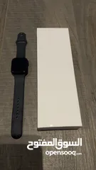  2 Apple Watch series 9 GPS /size 45mm  latest version