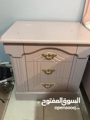  4 عفش  مستعمل مشكل