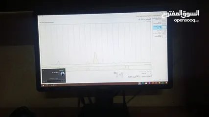  4 للبيع كمبيوتر كامل جميع المواصفات في الصور