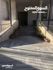  3 بيت مستقل مفروش للايجار