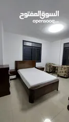  1 غرف للايجار قرب دوار الامين