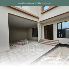  9 Villa for sale in Durrat Al Muharraq