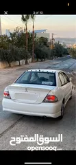  12 ميتسوبيشي لانسر 2010 ماتور 1600 للبيع