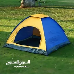  3 خيمة ضد الماء