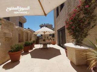  15 شقة للايجار في عبدون  ( Property 34518 )-175064432
