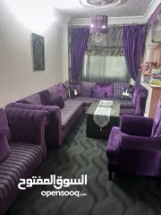  4 طقم جلوس كورنر