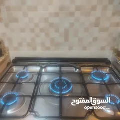  2 غاز بيكو بحالة ممتازة