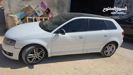  2 اودي A3 للبيع