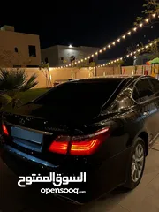  7 لكزس ls 600 للبيع