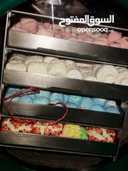  4 ماكنت تجفيف بتبريد