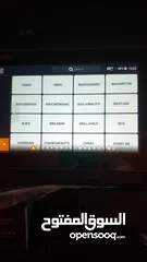  16 جهاز فحص سياراتfox i70 bt
