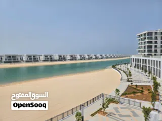  6 Ready Studio for Sale in Blue Bay Walk Ajmal makan The best opportunity for investment or housing