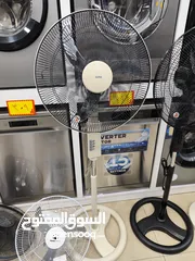  1 عرض نااار على مراوح سونا بسعر حرق