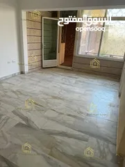  18 شقة فارغة - دير غبار - 3نوم 1ماستر - 230م - ارضي - حديقة - قرب الخدمات العامة