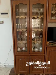  3 بوفيه ست خزائن قابل للتفاوض