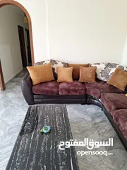  8 شقه مفروشة للبيع بالشميساني - Furnished Apartment for Sale in Shmaisani