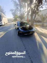  3 تيسلا موديل 3 فحص كامل 2022
