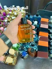  8 Perfume Zara