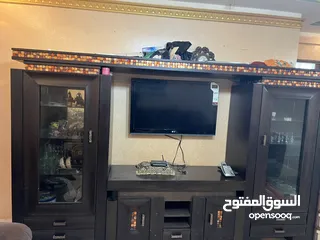  1 شقه للبيع بالتقسيط في الارسال