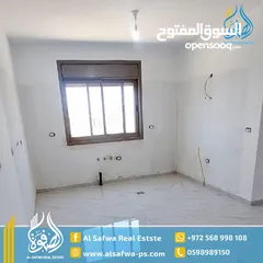  4 شقق جديده للبيع في بطن الهوا