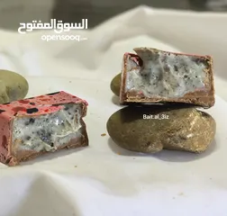 6 اجود انواع الحلو