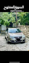  6 فولكس فاجن جيتا2008 للبيع