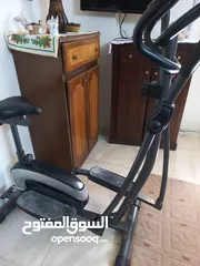  2 بسكليت رياضي للبيع