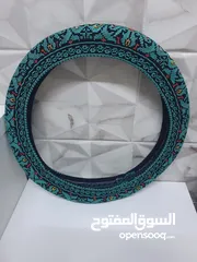  2 كڨر ستيرنج  بتصميم تراثي انيق جديد للبيع