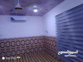  5 بيت للايجار