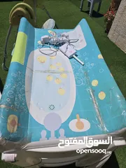  3 غيار بيبي  حلو تقيل