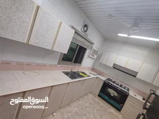 1 للبيع مطبخ مستخدم نظيف المنيوم بحريني 