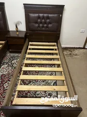  2 غرفة نوم شبابية