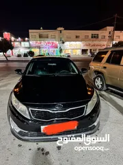  1 كيا أوبتيما