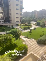  5 شقة للايجار بمصر كمبوند مدينتي فرش فندقي