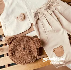  16 milababy handmade