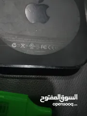  7 Apple TV 3rd Generation A1469 8GB   ابل تى فى بوكس الجيل الثالث 8 جيجا مستعمل بحاله ممتازة